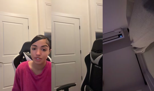 itscclo TikTok Live — Aug 28, 2026, 1:25 AM