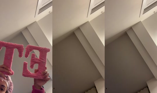 itscclo TikTok Live — Aug 30, 2026, 9:22 AM