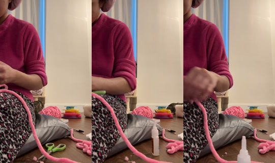 itscclo TikTok Live — Aug 30, 2026, 11:28 AM