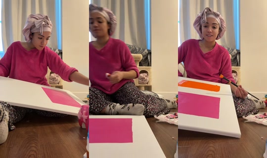 itscclo TikTok Live — Aug 30, 2026, 12:21 PM