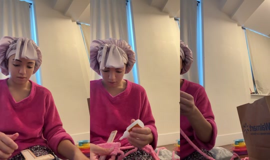 itscclo TikTok Live — Aug 30, 2026, 12:51 PM