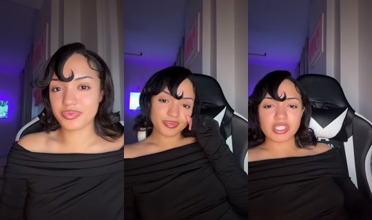 itscclo TikTok Live — Sep 8, 2026, 4:59 AM