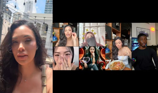 itscheybby TikTok Live — Sep 30, 2026, 4:46 AM