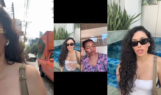 itscheybby TikTok Live — Sep 30, 2026, 7:26 AM