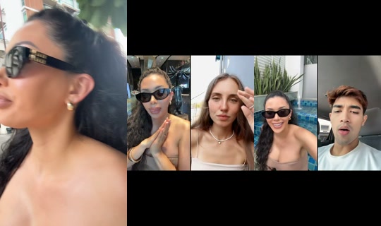 itscheybby TikTok Live — Oct 1, 2026, 7:21 AM