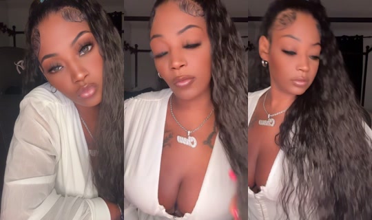 itschowbabyyy TikTok Live — Aug 24, 2026, 7:41 AM