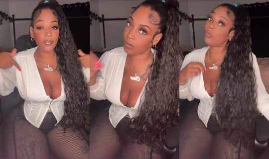 itschowbabyyy TikTok Live — Aug 24, 2026, 9:42 AM