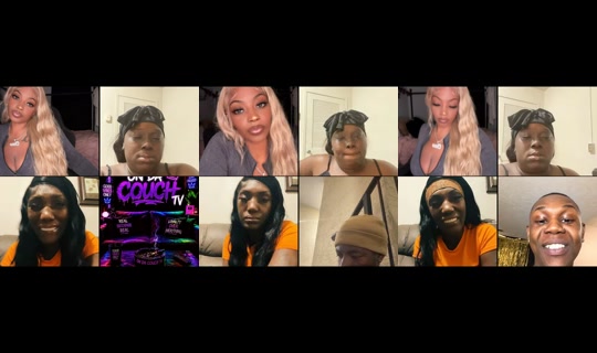 itschowbabyyy TikTok Live — Aug 25, 2026, 3:22 AM