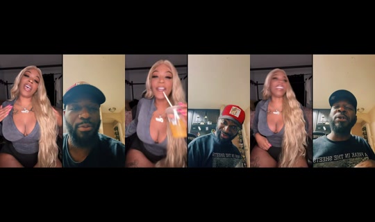 itschowbabyyy TikTok Live — Aug 25, 2026, 4:15 AM