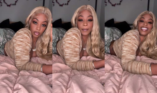 itschowbabyyy TikTok Live — Aug 25, 2026, 5:01 AM