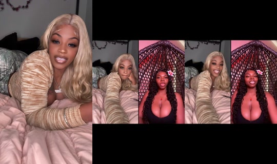 itschowbabyyy TikTok Live — Aug 25, 2026, 5:59 AM
