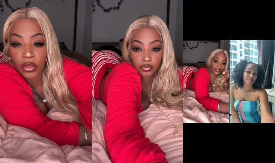 itschowbabyyy TikTok Live — Aug 26, 2026, 5:55 AM