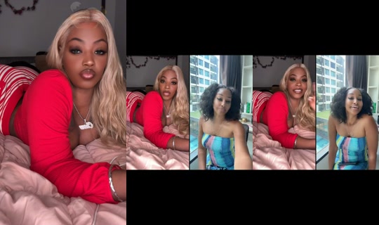 itschowbabyyy TikTok Live — Aug 26, 2026, 6:45 AM