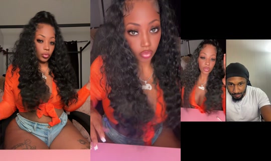 itschowbabyyy TikTok Live — Aug 27, 2026, 4:58 AM