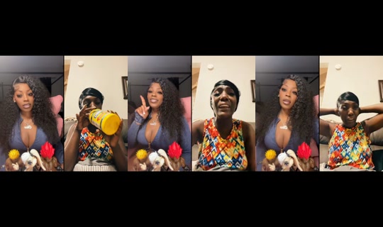 itschowbabyyy TikTok Live — Aug 28, 2026, 12:11 AM