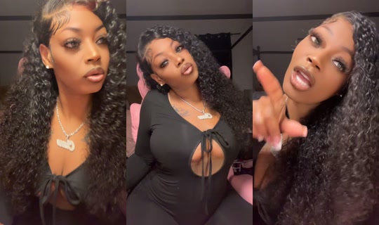 itschowbabyyy TikTok Live — Aug 29, 2026, 10:25 AM