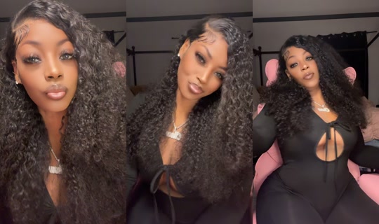 itschowbabyyy TikTok Live — Aug 29, 2026, 11:23 AM