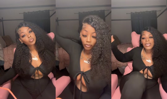 itschowbabyyy TikTok Live — Aug 29, 2026, 12:02 PM