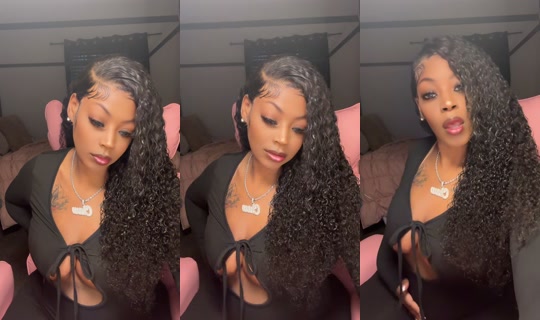 itschowbabyyy TikTok Live — Aug 29, 2026, 12:40 PM