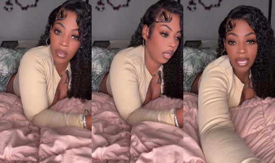 itschowbabyyy TikTok Live — Aug 30, 2026, 12:29 PM