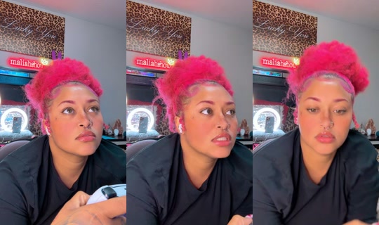itsciciagain TikTok Live — Sep 23, 2026, 4:02 AM