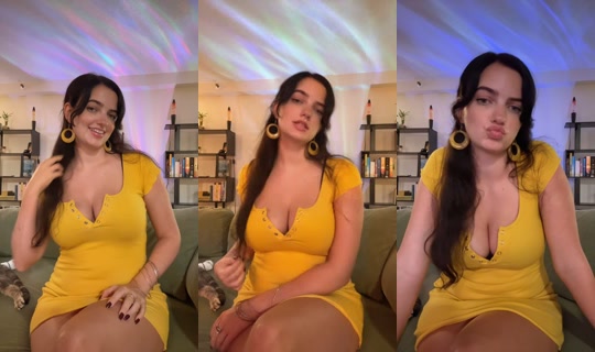 itsclaireybaby TikTok Live — Sep 6, 2026, 8:10 AM