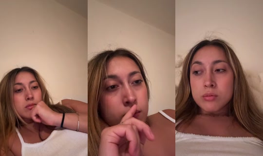 itscleer TikTok Live — Sep 18, 2026, 8:52 PM