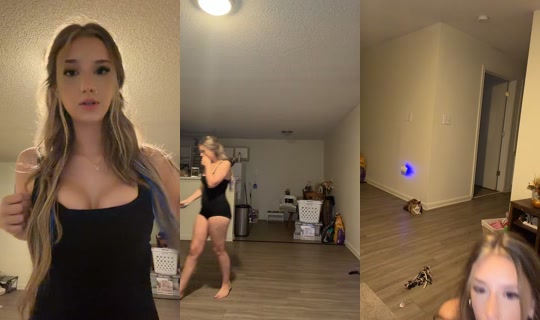 itsclubkatie TikTok Live — Sep 25, 2026, 12:06 AM