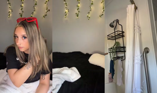 itsclubkatie TikTok Live — Oct 4, 2026, 9:22 PM
