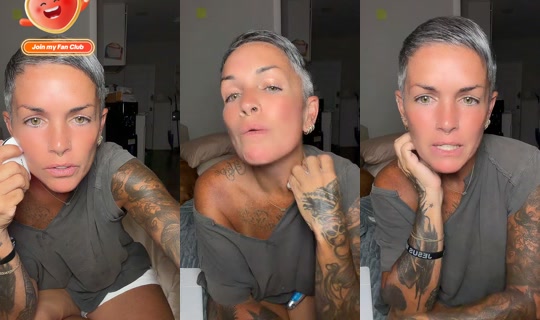 itscourtneylately TikTok Live — Aug 25, 2026, 3:05 AM