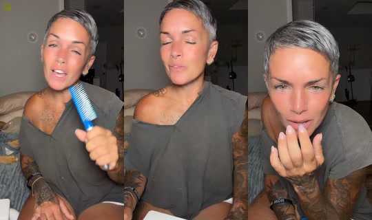 itscourtneylately TikTok Live — Aug 25, 2026, 4:25 AM