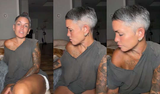 itscourtneylately TikTok Live — Aug 25, 2026, 5:20 AM