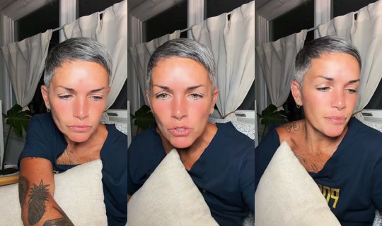 itscourtneylately TikTok Live — Aug 26, 2026, 3:53 AM