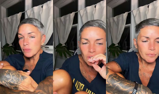 itscourtneylately TikTok Live — Aug 26, 2026, 4:08 AM