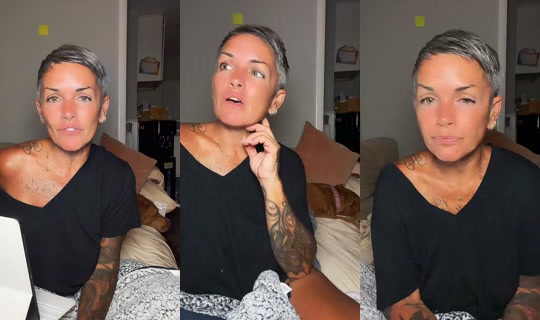 itscourtneylately TikTok Live — Aug 27, 2026, 3:16 AM