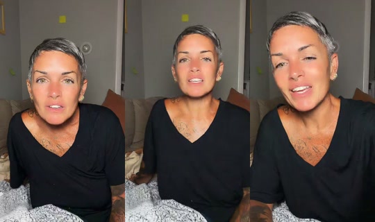 itscourtneylately TikTok Live — Aug 27, 2026, 4:06 AM