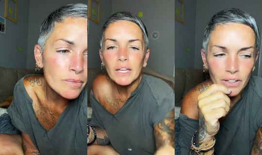 itscourtneylately TikTok Live — Sep 1, 2026, 3:22 AM