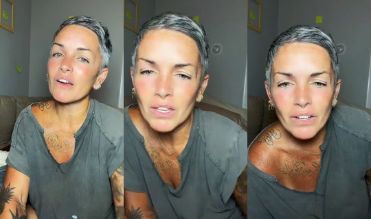 itscourtneylately TikTok Live — Sep 1, 2026, 4:12 AM