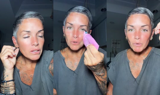 itscourtneylately TikTok Live — Sep 3, 2026, 2:32 AM