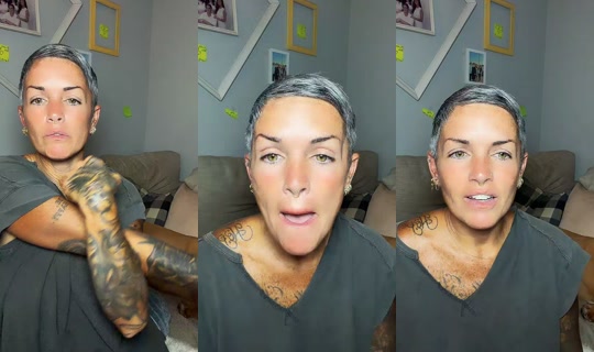 itscourtneylately TikTok Live — Sep 3, 2026, 3:03 AM