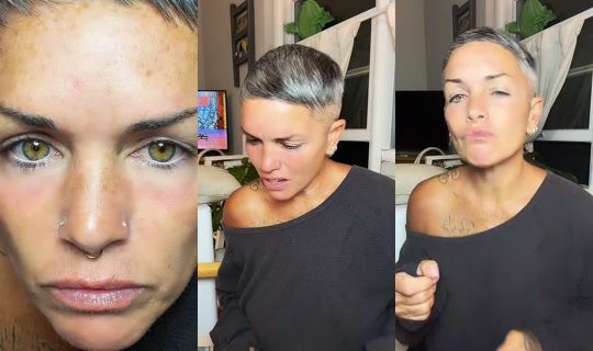 itscourtneylately TikTok Live — Oct 1, 2026, 3:19 AM