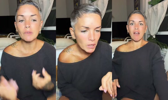 itscourtneylately TikTok Live — Oct 1, 2026, 4:10 AM