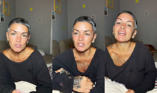 itscourtneylately TikTok Live — Oct 3, 2026, 3:22 AM