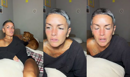 itscourtneylately TikTok Live — Oct 3, 2026, 4:12 AM