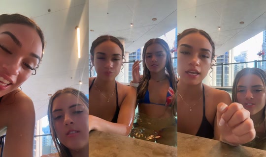 itsdairabeingbored222 TikTok Live — Sep 21, 2026, 11:22 AM