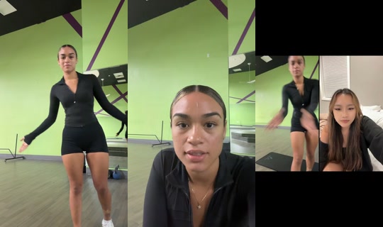 itsdairabeingbored222 TikTok Live — Oct 1, 2026, 12:44 AM