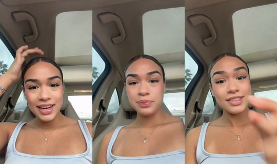 itsdairabeingbored222 TikTok Live — Oct 3, 2026, 6:40 PM