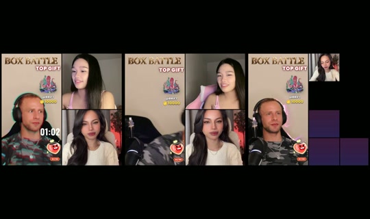 itsdanieldi TikTok Live — Aug 23, 2026, 6:59 PM
