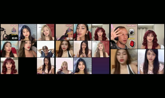 itsdanieldi TikTok Live — Aug 23, 2026, 7:16 PM