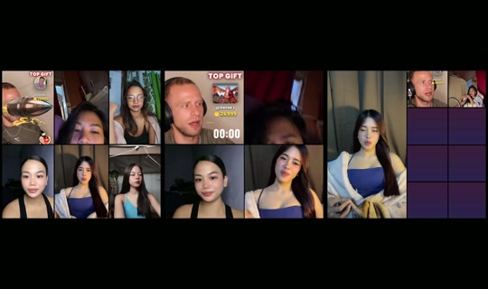 itsdanieldi TikTok Live — Aug 24, 2026, 9:21 PM